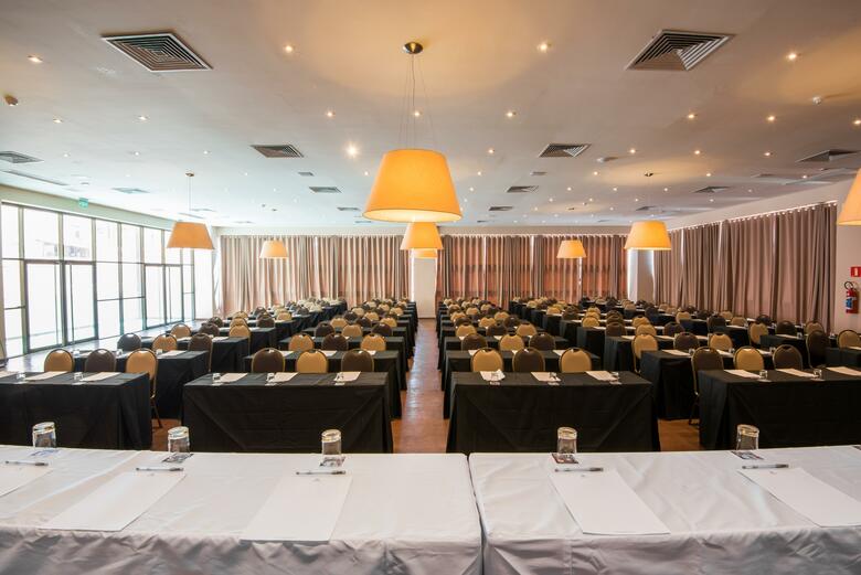 Hotel Vila Gale Rio De Janeiro