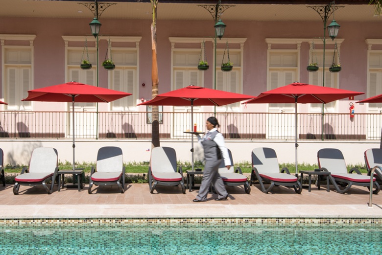 Hotel Vila Gale Rio De Janeiro