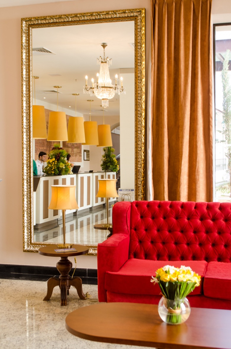 Hotel Vila Gale Rio De Janeiro