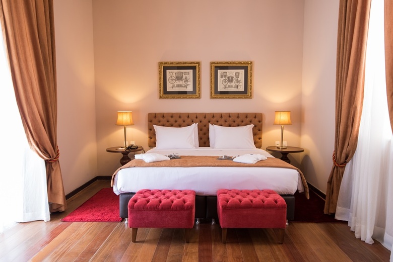 Hotel Vila Gale Rio De Janeiro