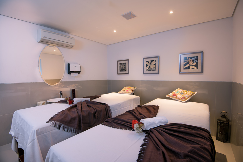 Hotel Vila Gale Rio De Janeiro