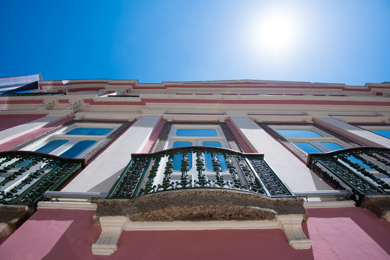Hotel Vila Gale Rio De Janeiro
