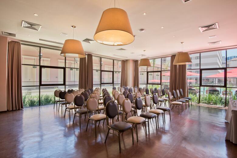 Hotel Vila Gale Rio De Janeiro
