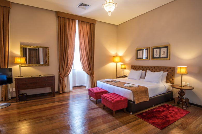 Hotel Vila Gale Rio De Janeiro