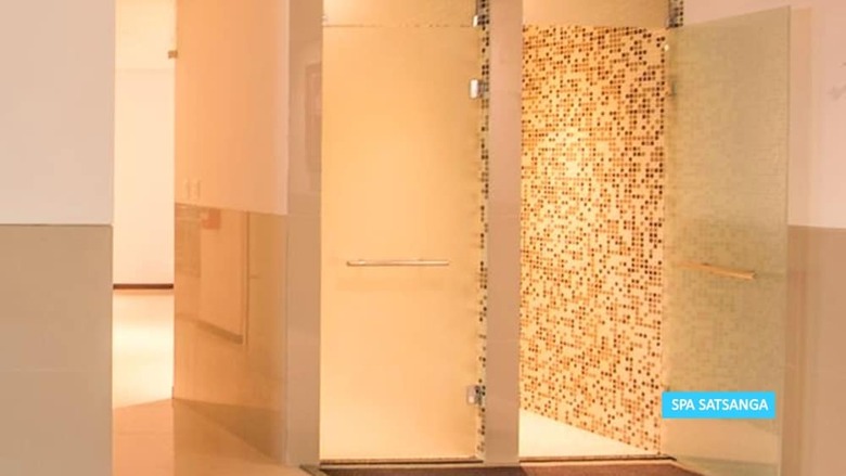 Hotel Vila Gale Rio De Janeiro