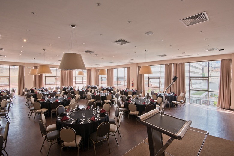 Hotel Vila Gale Rio De Janeiro