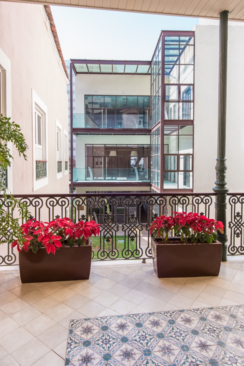 Hotel Vila Gale Rio De Janeiro