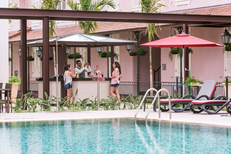 Hotel Vila Gale Rio De Janeiro