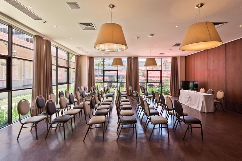 Hotel Vila Gale Rio De Janeiro