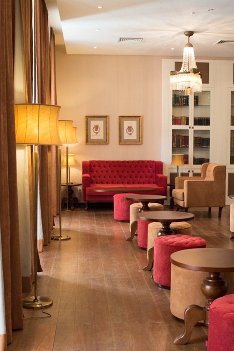Hotel Vila Gale Rio De Janeiro