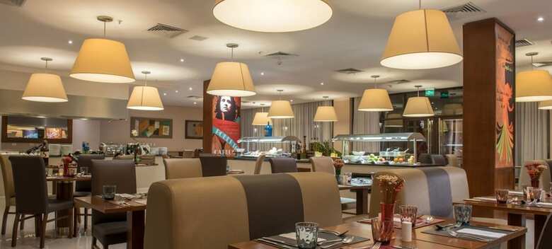 Hotel Vila Gale Rio De Janeiro