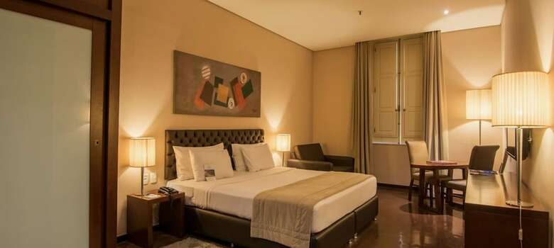 Hotel Vila Gale Rio De Janeiro