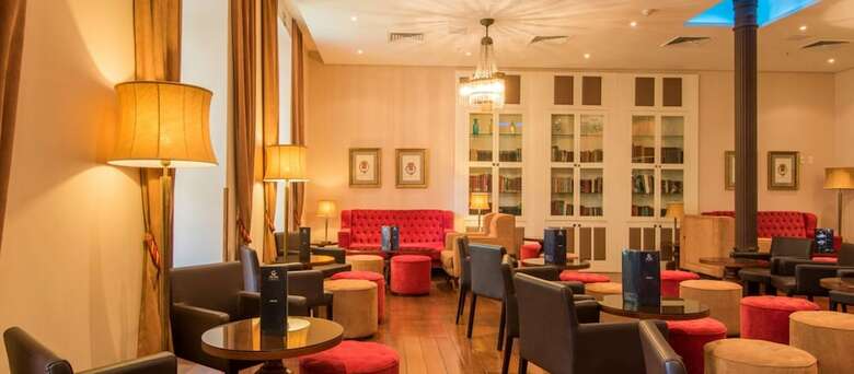 Hotel Vila Gale Rio De Janeiro