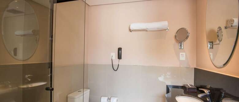 Hotel Vila Gale Rio De Janeiro