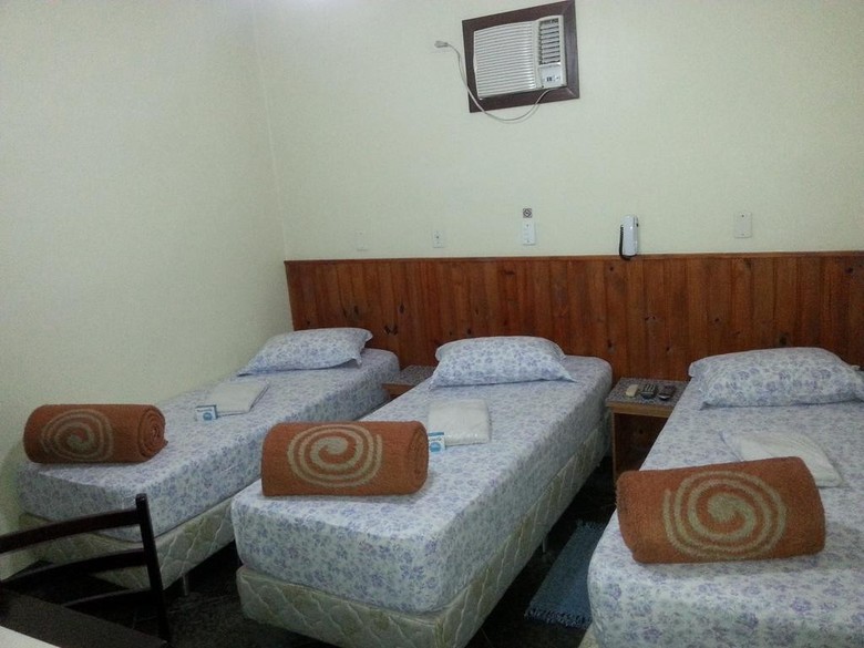 Hotel Macuco