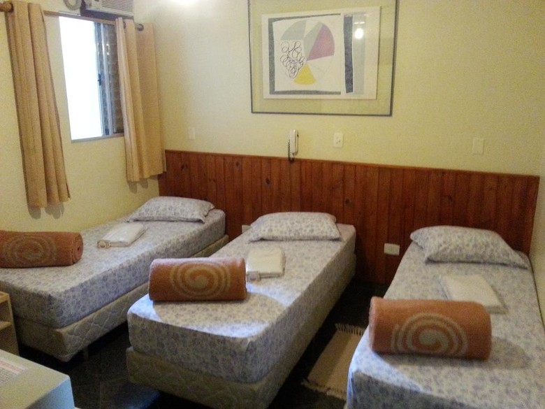 Hotel Macuco