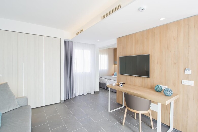 Labranda Alyssa Suite Hotel