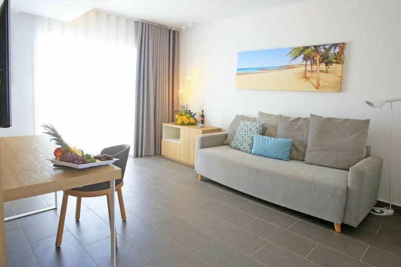 Labranda Alyssa Suite Hotel