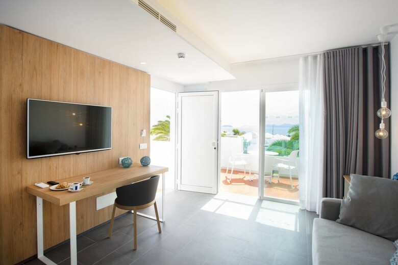 Labranda Alyssa Suite Hotel