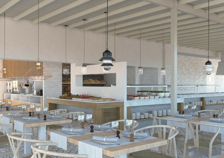 Labranda Alyssa Suite Hotel
