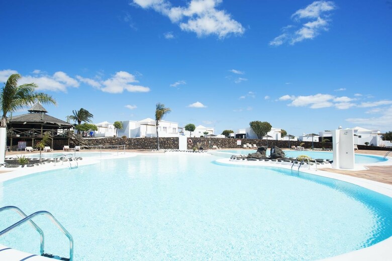 Labranda Alyssa Suite Hotel