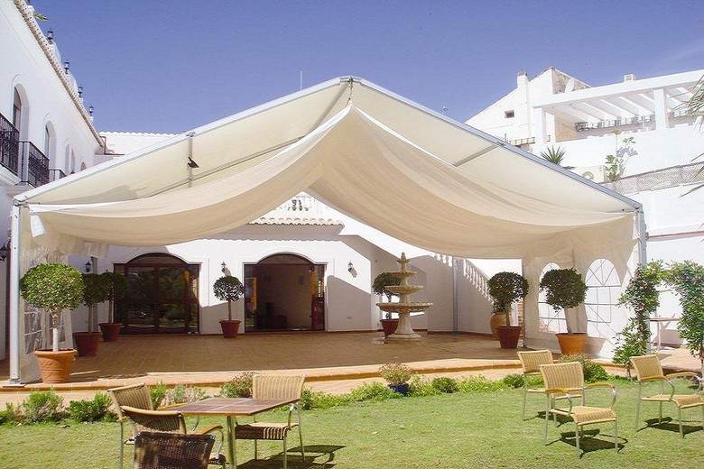 Hotel Casa Jardin