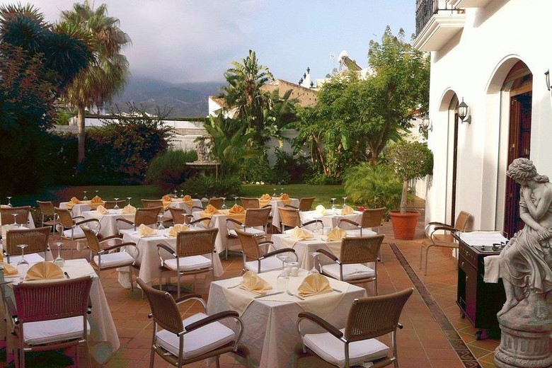 Hotel Casa Jardin