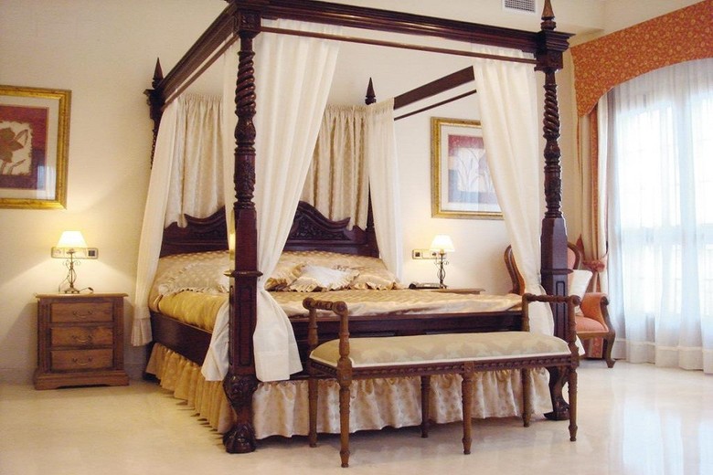 Hotel Casa Jardin