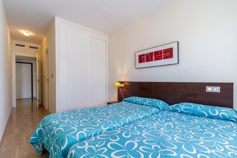 Hotel Realrent Calamora
