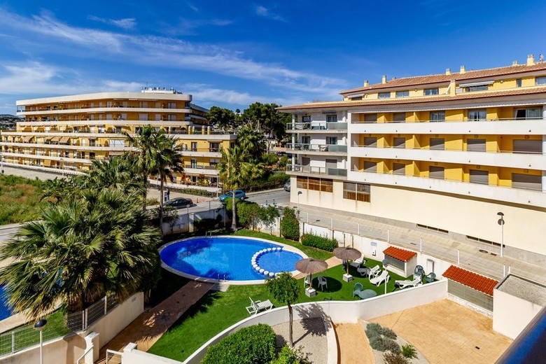 Hotel Realrent Calamora