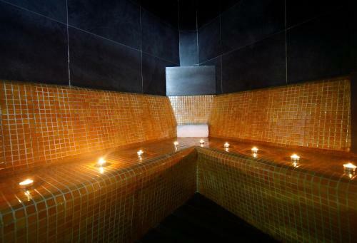 Apartahotel & Spa Jacetania