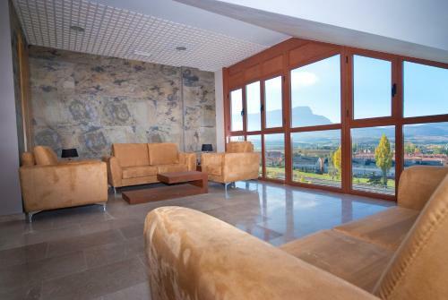Apartahotel & Spa Jacetania