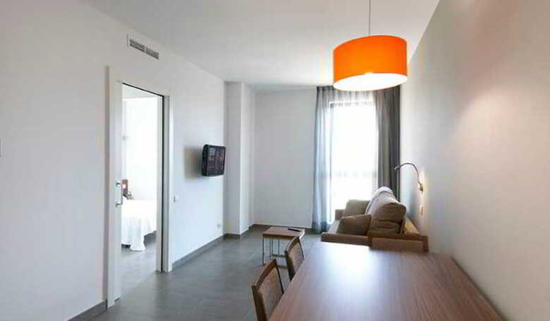 Apartamentos Ona Living Barcelona