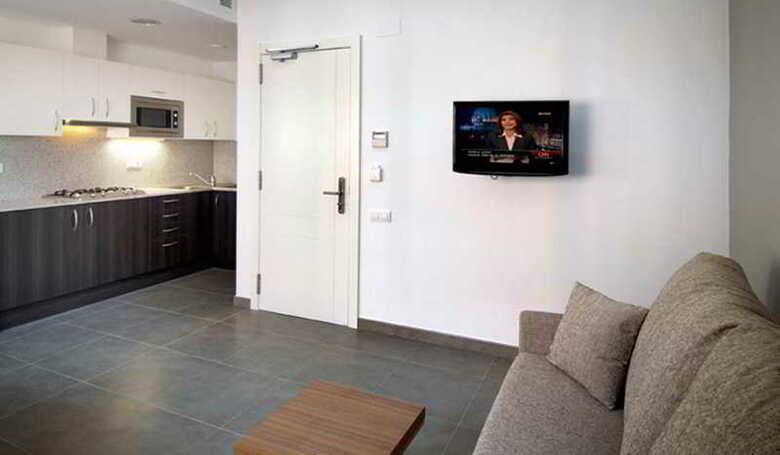 Apartamentos Ona Living Barcelona