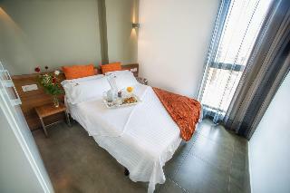 Apartamentos Ona Living Barcelona