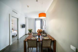 Apartamentos Ona Living Barcelona