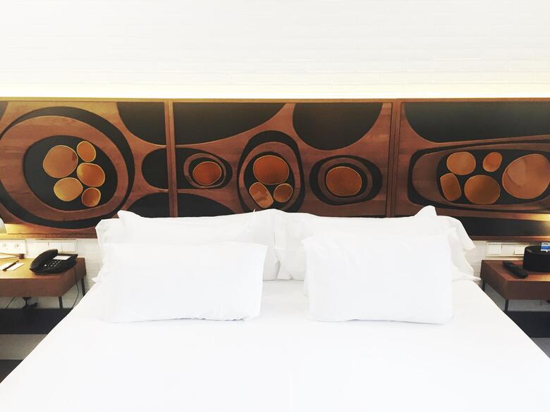Hotel H10 Metropolitan