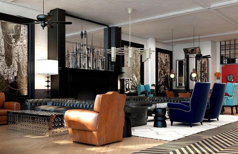 Hotel H10 Metropolitan