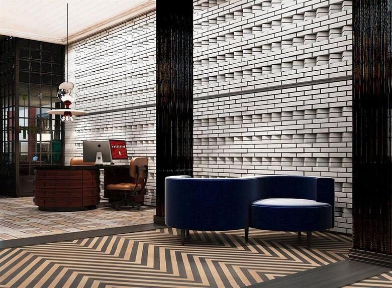 Hotel H10 Metropolitan