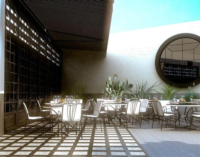 Hotel H10 Metropolitan