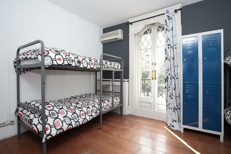 Apartamentos Diagonal House