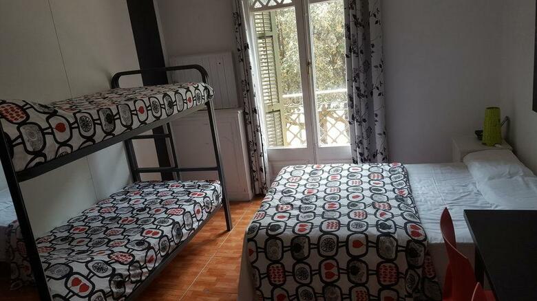 Apartamentos Diagonal House