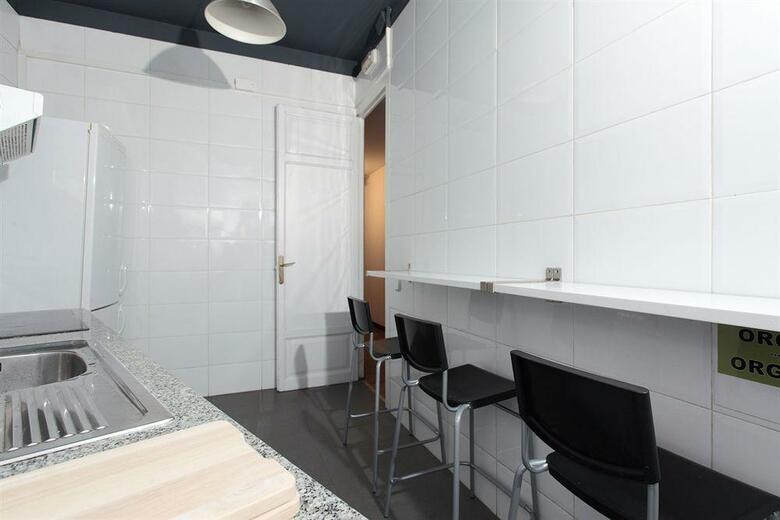 Apartamentos Diagonal House