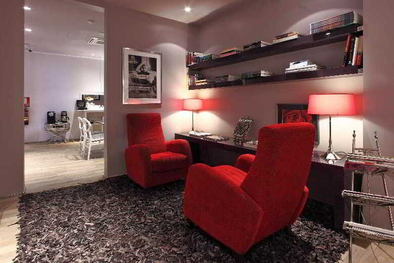 Hotel Anba Bed & Breakfast Deluxe Barcelona