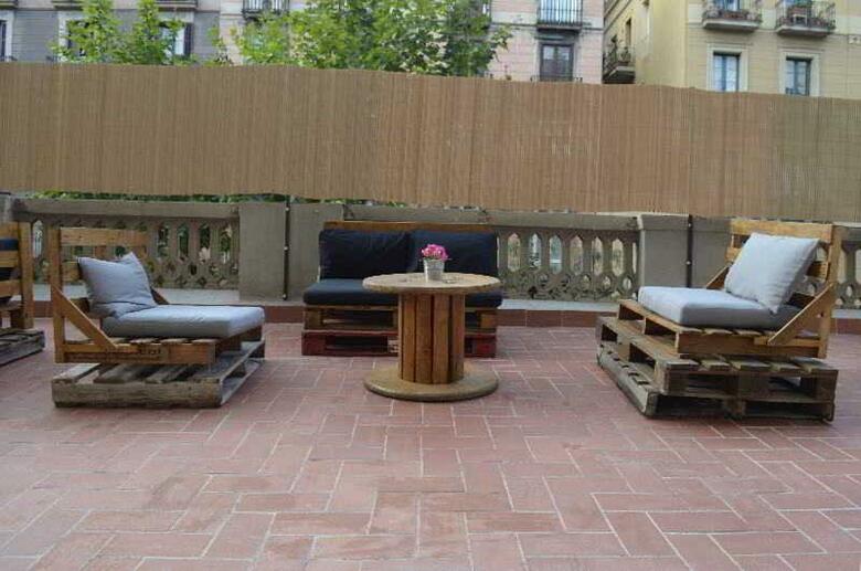 360 Hostel Barcelona Arts&culture