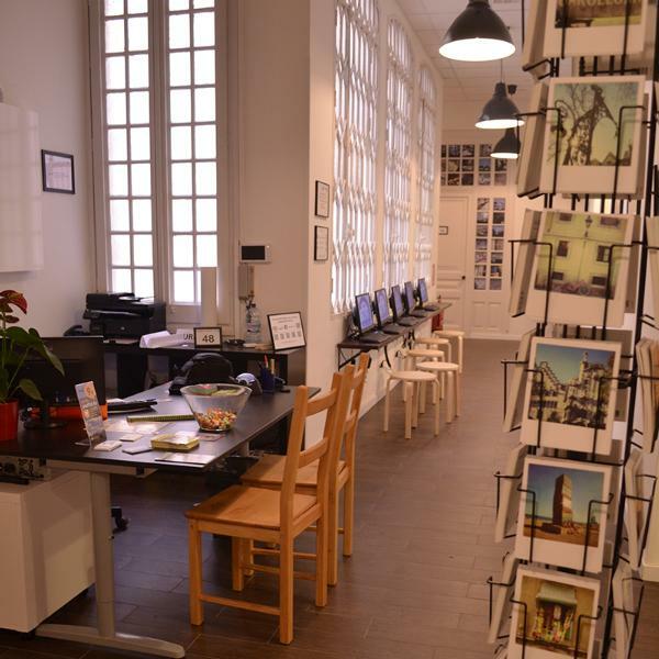 360 Hostel Barcelona Arts&culture