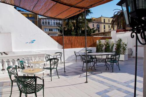 Hostal Colkida