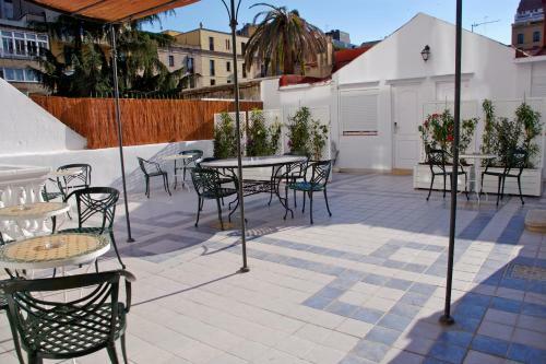 Hostal Colkida