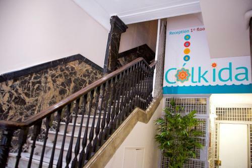 Hostal Colkida
