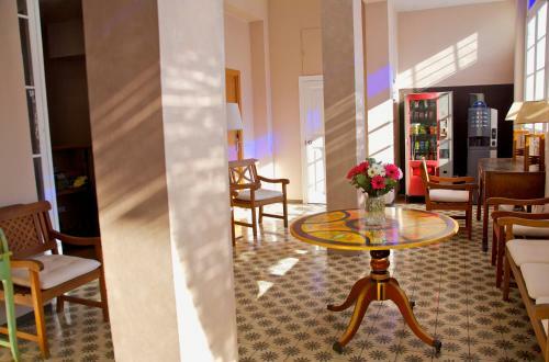 Hostal Colkida